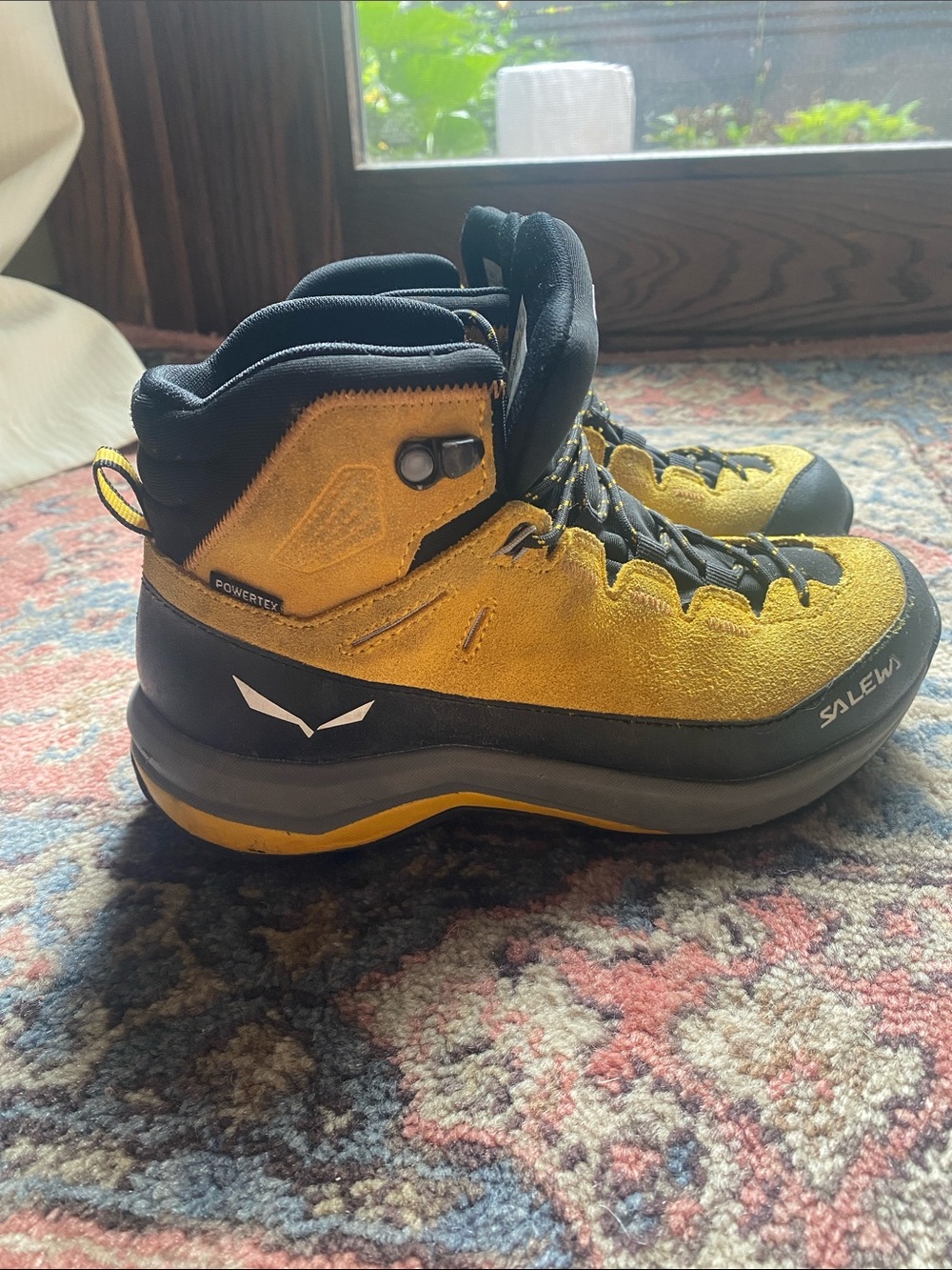 Waterproof Hiking Kids Boot